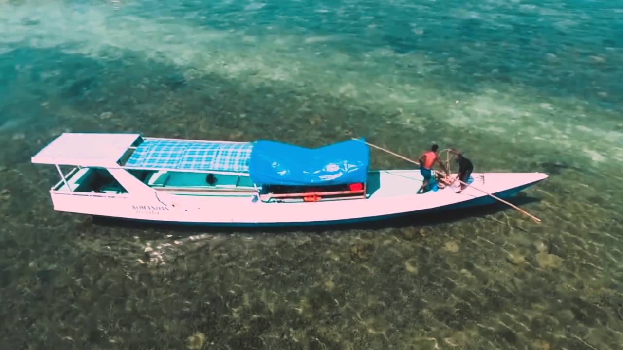 GILI LABAK MADURA
