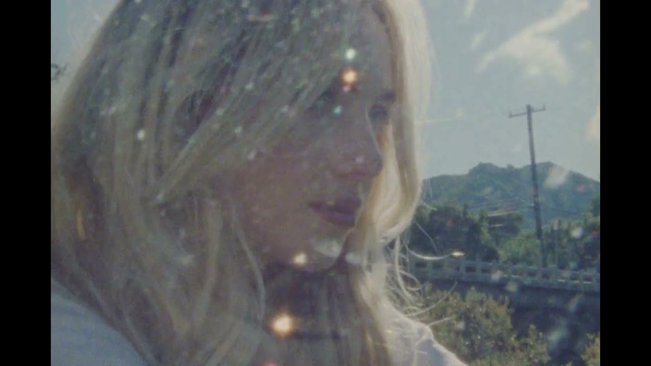 Claire Rosinkranz - Home (Official Visualizer)