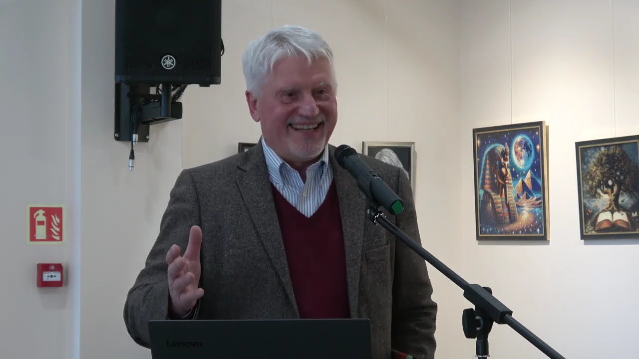Šiapus-anapus. Egidijus Aleksandravičius. Metraštis SŪDUVIŲ KRAŠTAS XVII tomas. Kalvarija 2026 03 06