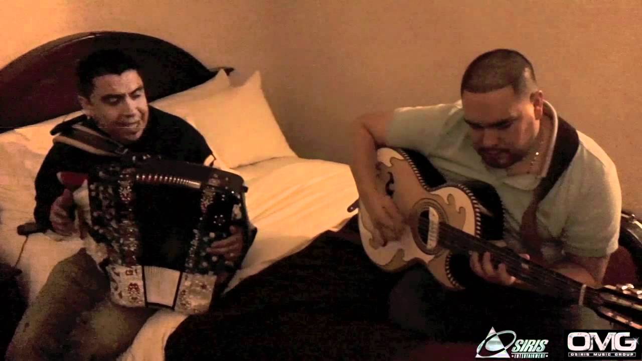 Tito y su Torbellino- El Barba Negra (en vivo) 2012 Amanecida en Los Angeles