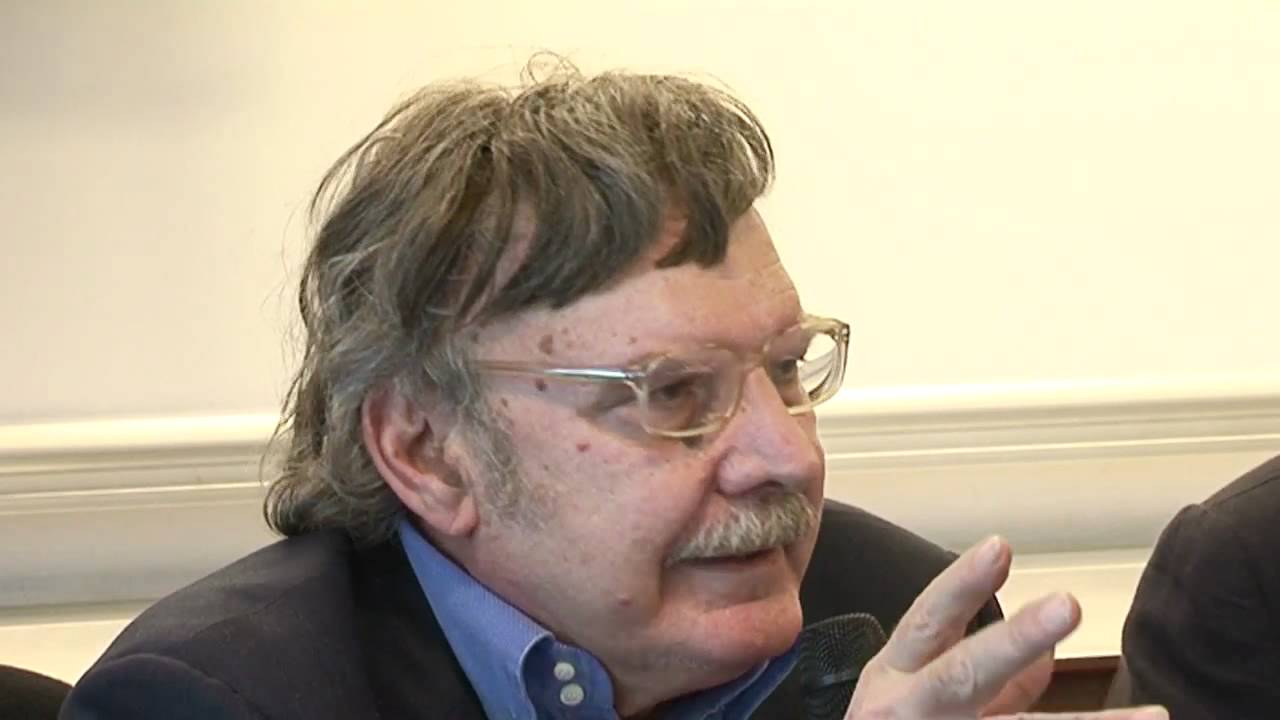 05 COSA E' IDEOLOGIA Luciano Pellicani
