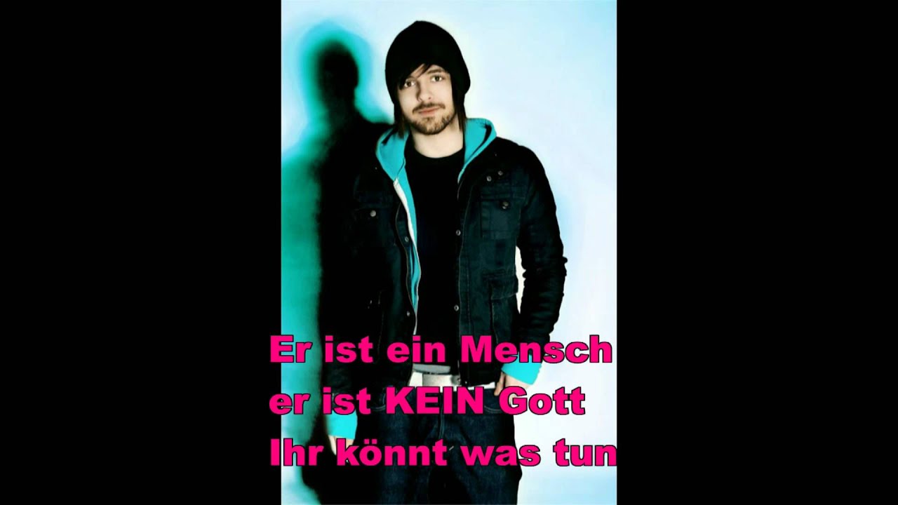 Wunderknabe - Der Puppenspieler