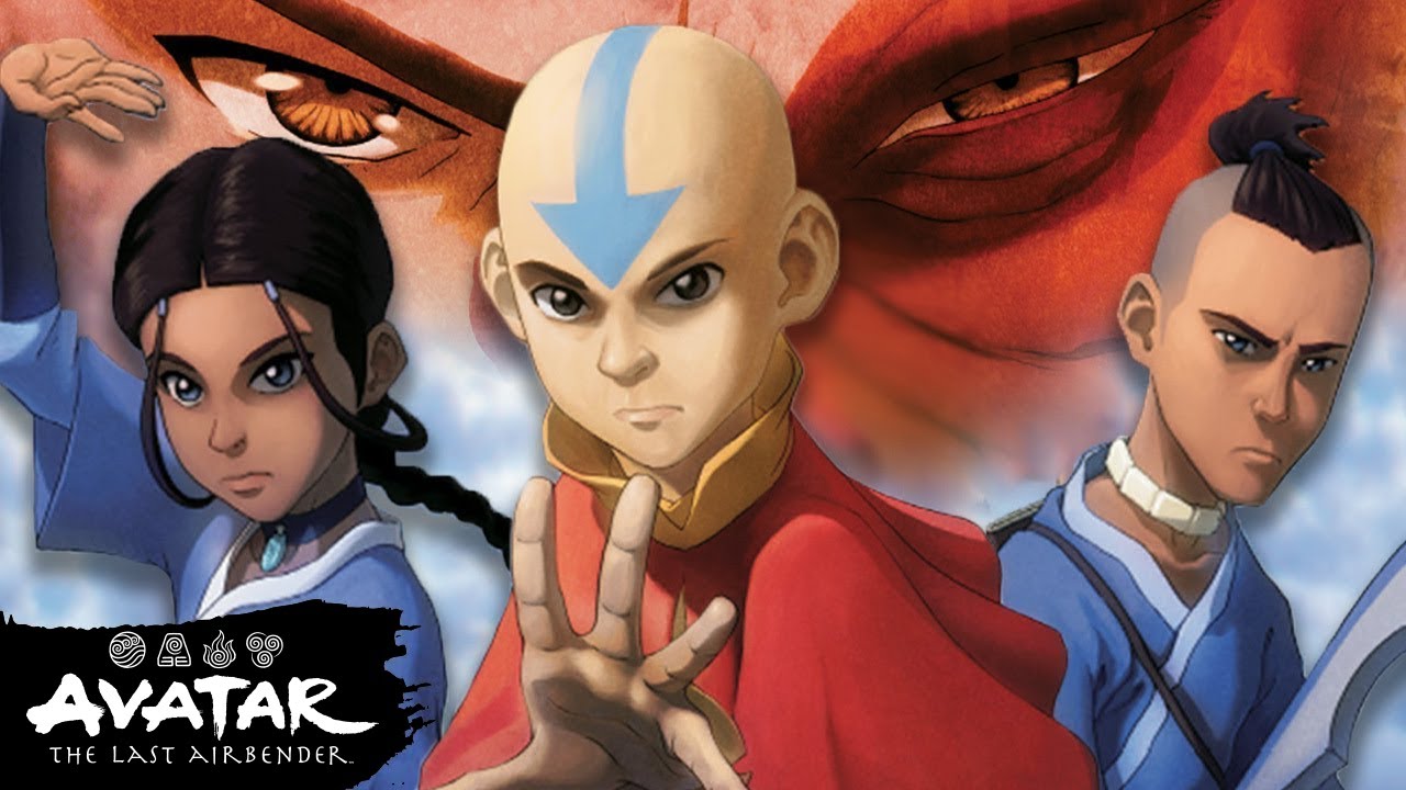 🚨 Official Recap of Avatar: The Last Airbender (Book 1) 🌊 | Everything You Need To Know! | Avatar