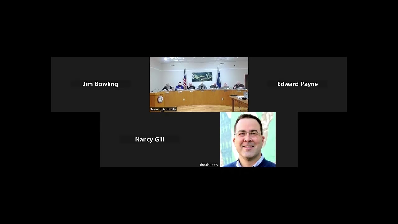 Town Council Special Session February 4, 2026