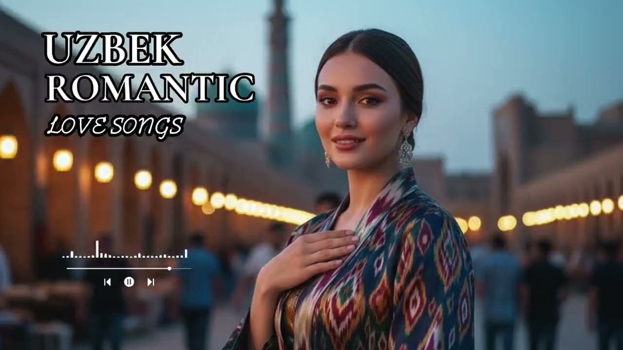 Best Trending Uzbek Love Songs 2026 |💖 Romantic Hits