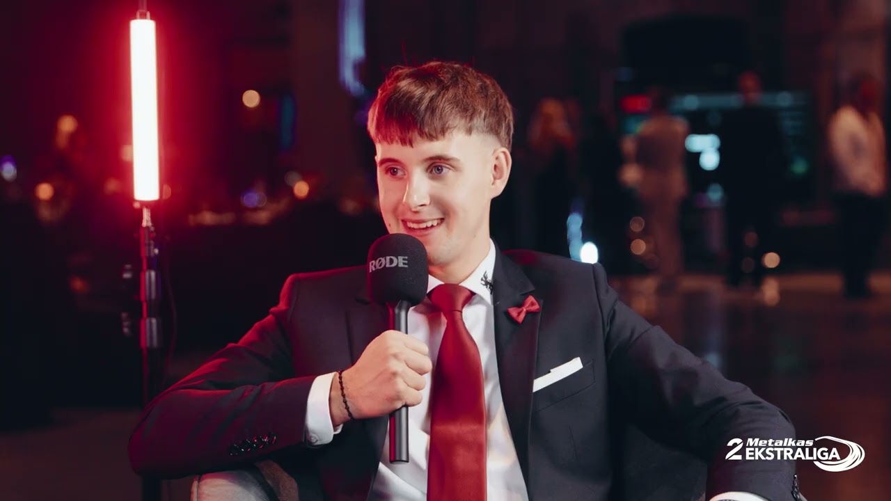 STUDIO GALI: WIKTOR PRZYJEMSKI