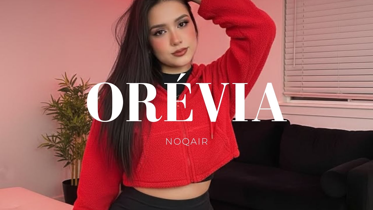 Orevia