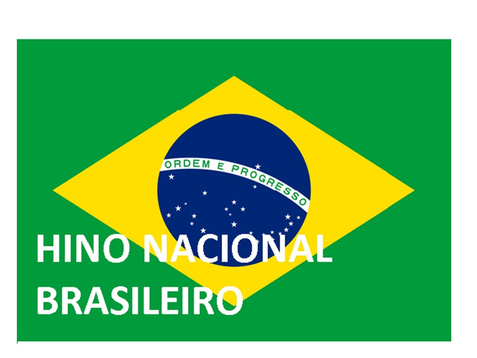 Hino Nacional Brasileiro Explicação Significado Interpretação bem entendida Hino da Nação Brasileira