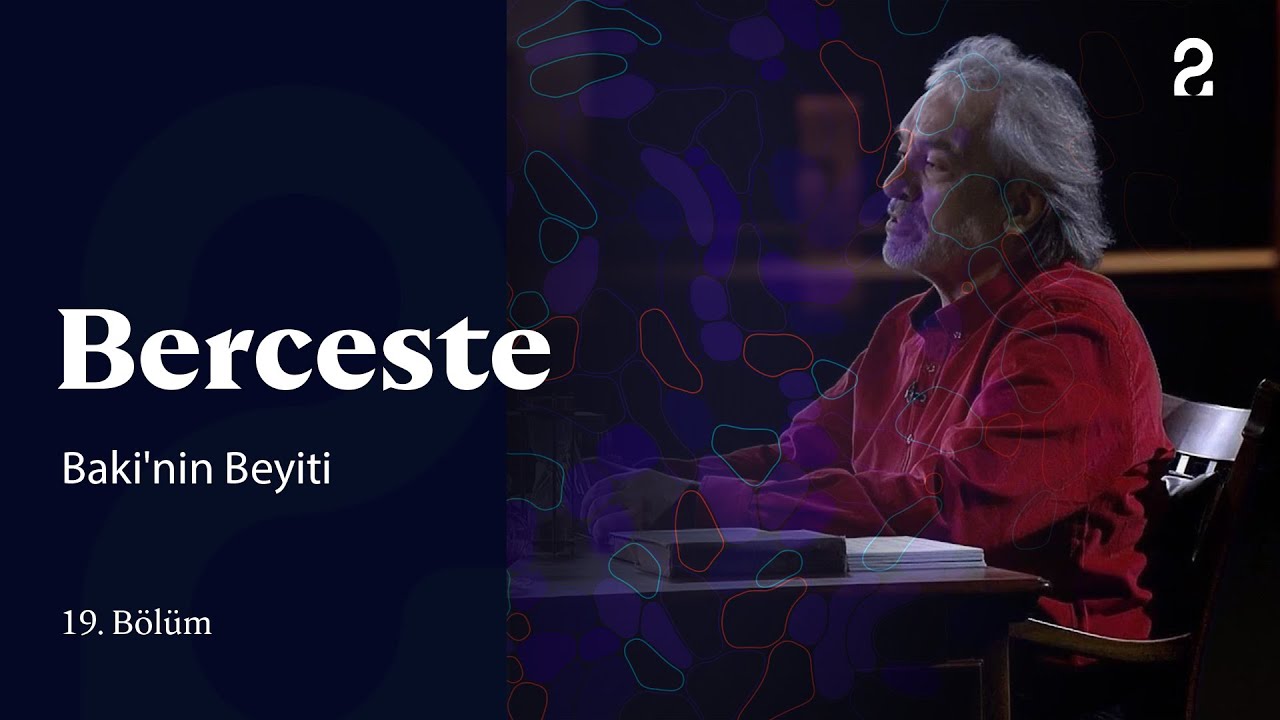 Baki'nin Beyiti | Berceste | 19. Bölüm @trt2