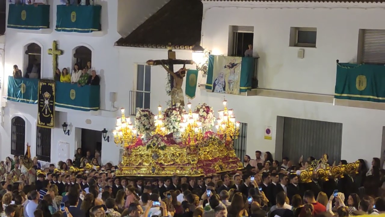 AM Veracruz de Campillos, Cruces de Mayo Alhaurín el Grande 2023, 