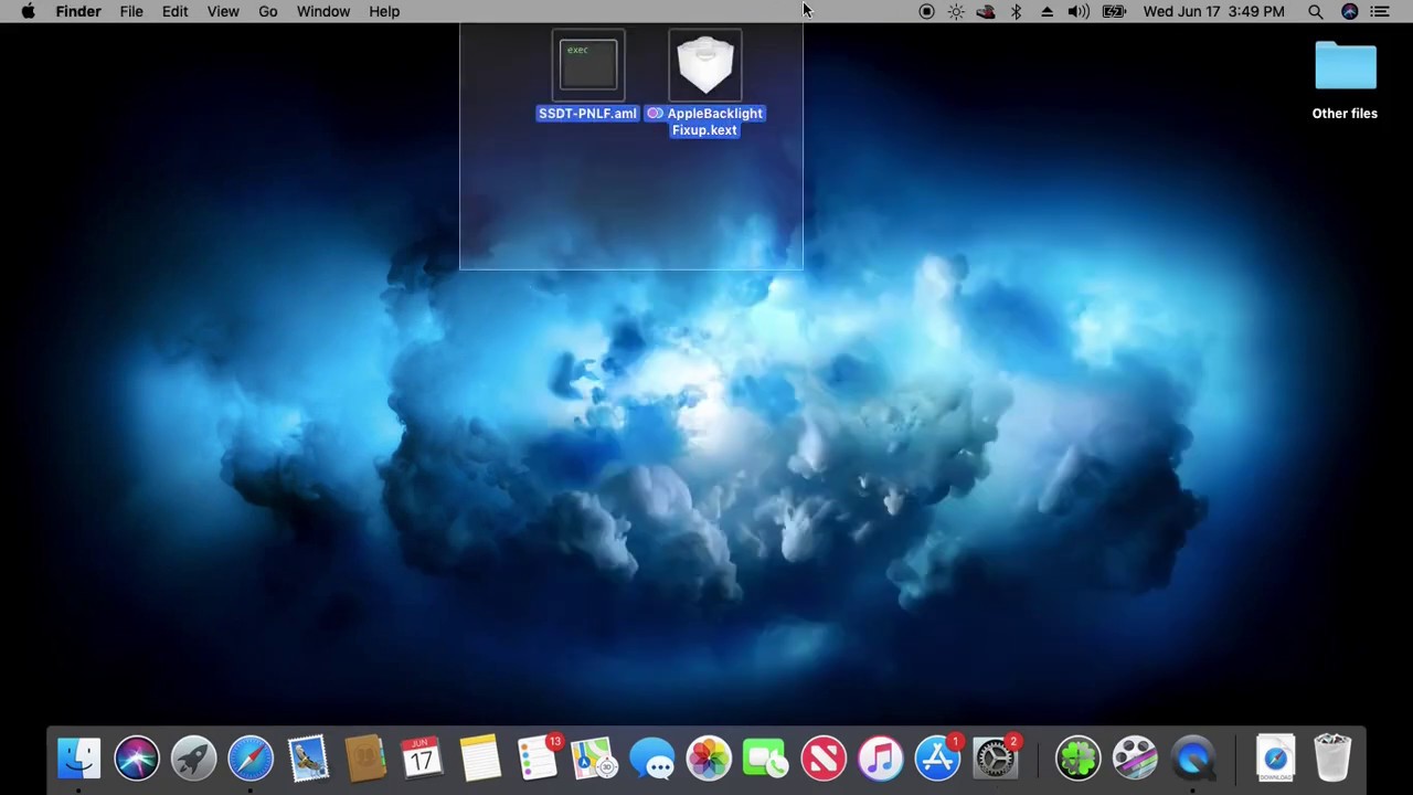 How to fix brightness on hackintosh-Latest 2020
