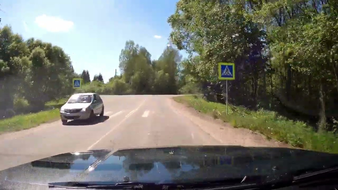 Нива Тревел. Дорожные разговоры #3