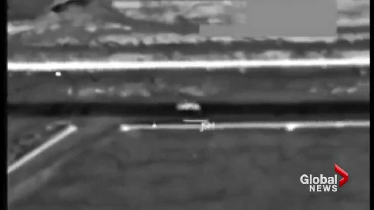 ISIS: Canadian Forces setting up in Kuwait