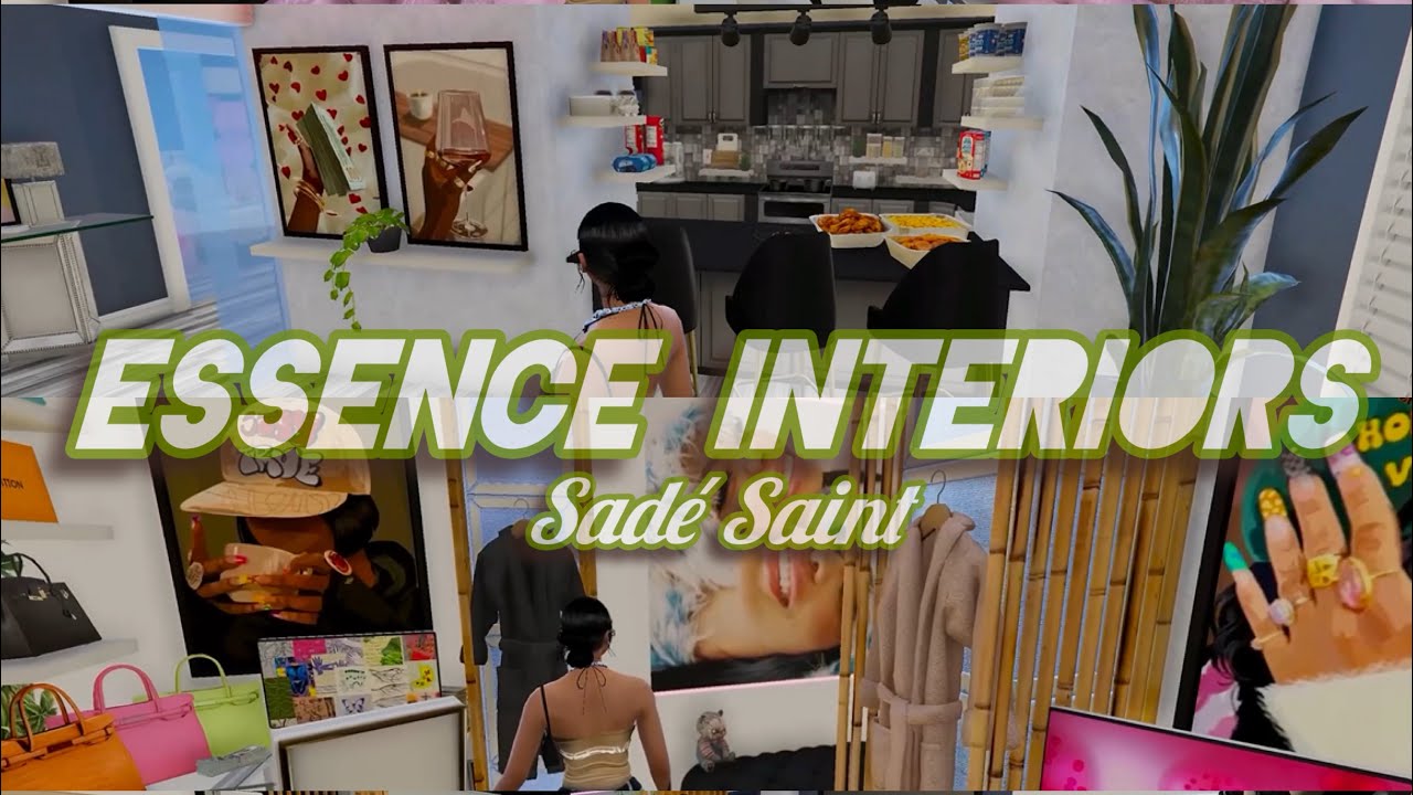 SuuvyChronicles | FiveM [MGRP] - Interior Design 1.
