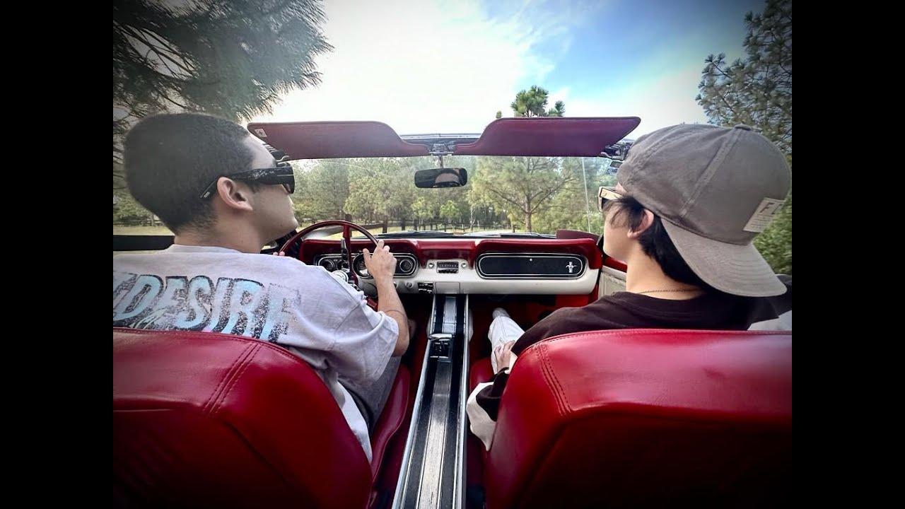 MD mito & didier - EL MISMO CUENTO (Video Oficial)
