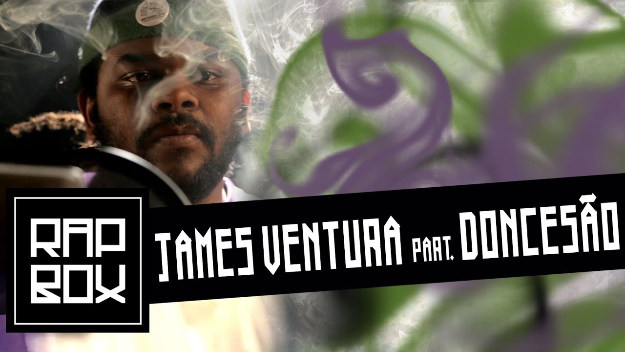 Ep. 31 - James Ventura e Doncesão - 