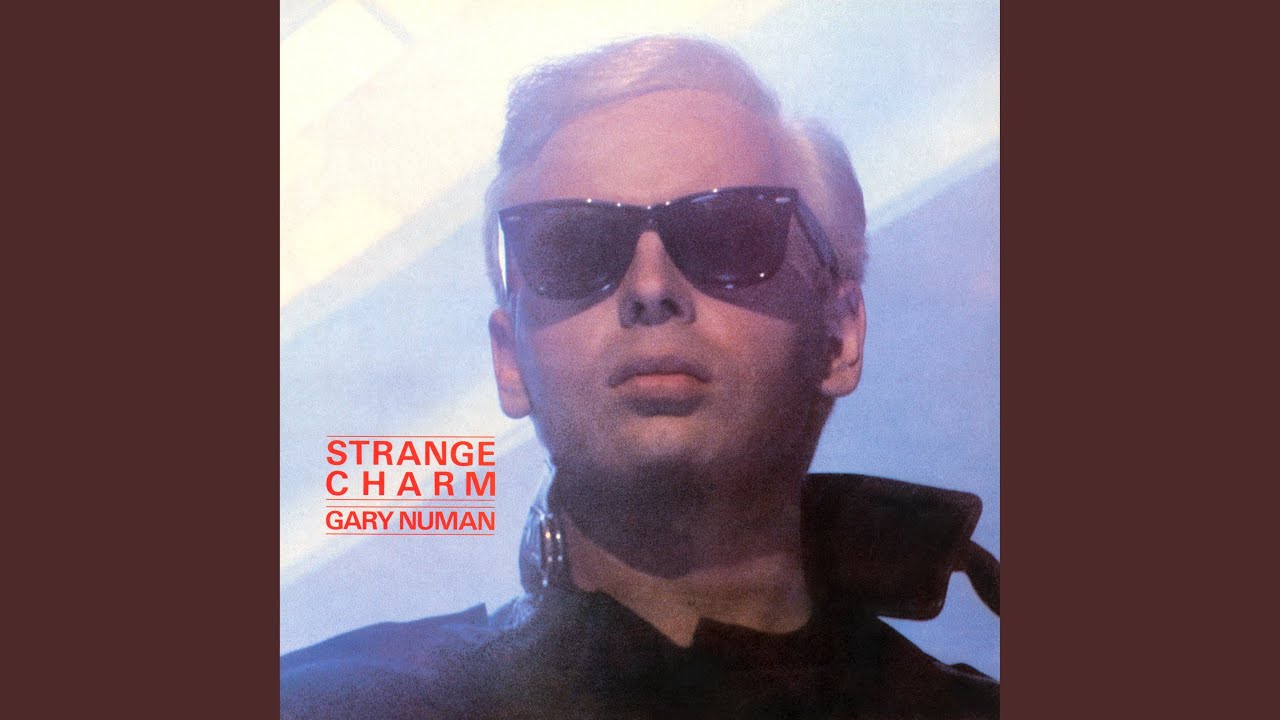 Strange Charm (2024 Remaster)