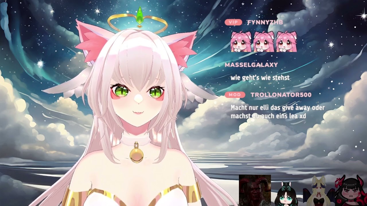 |🔴 505 |SPAß Steht auf Platz 1 :D #Cosy [ VTuber - GERMAN] 18+ (Part 1/2)