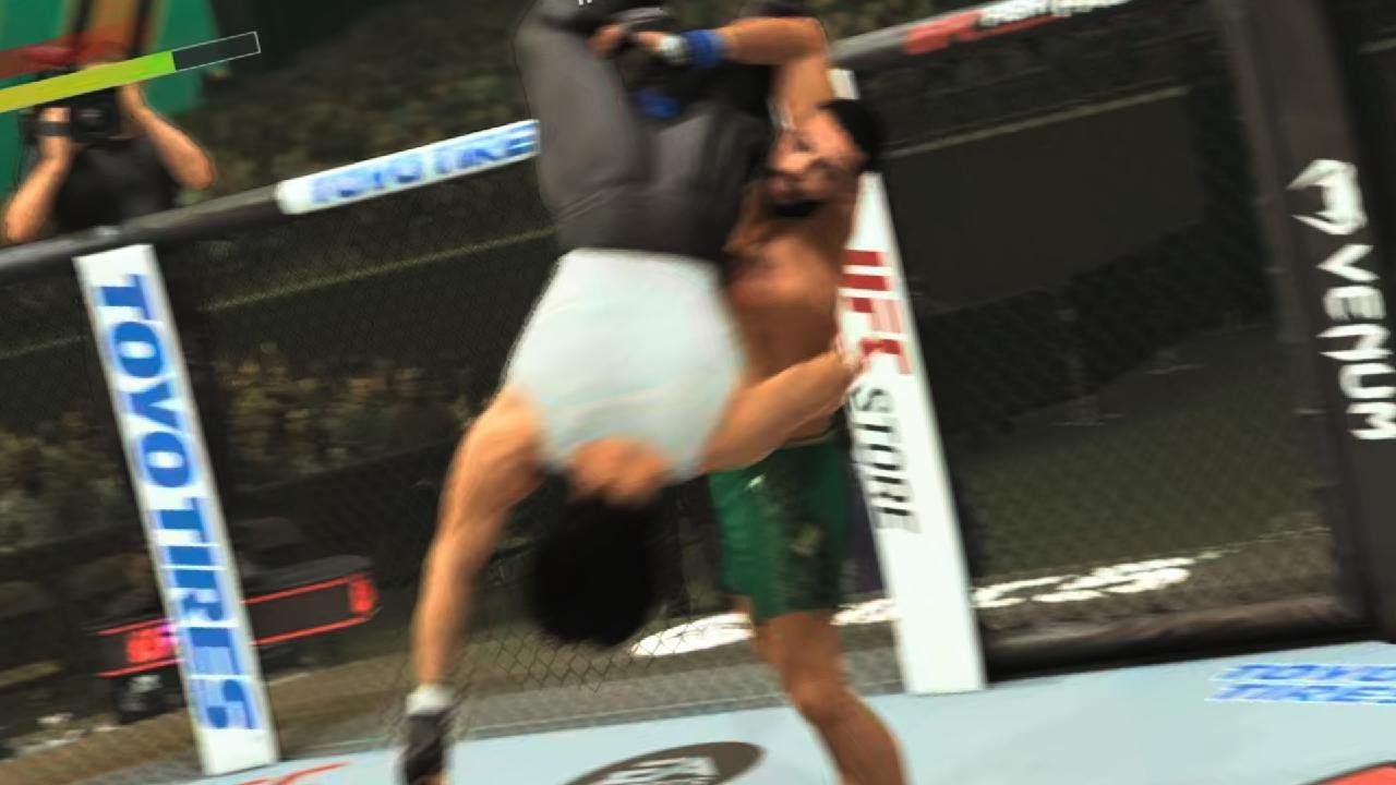 Another random Bruce Lee (early season top 300)