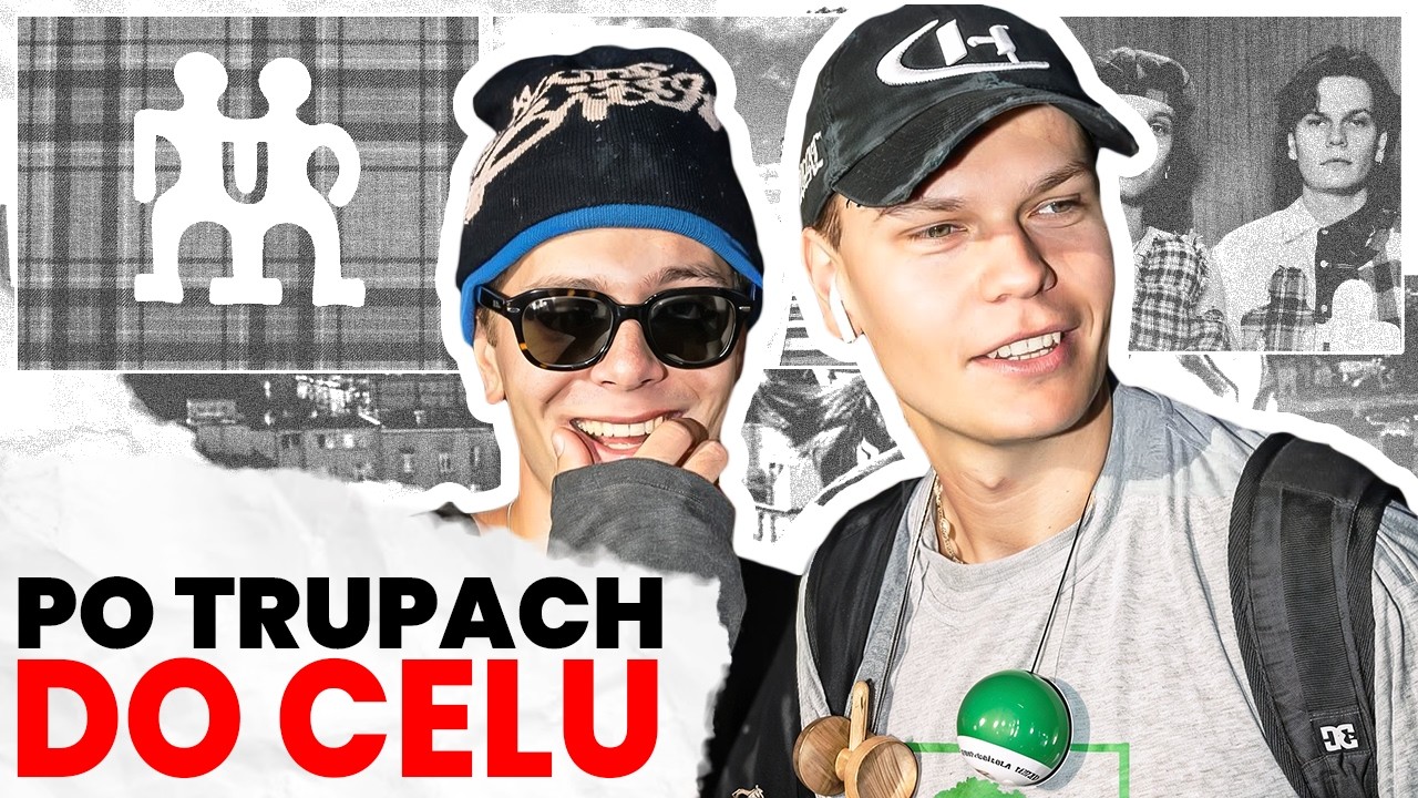 BSK zrobi wszystko dla popularności. Krzywe akcje Jay-K&rsquo;a i o co chodzi z beefem