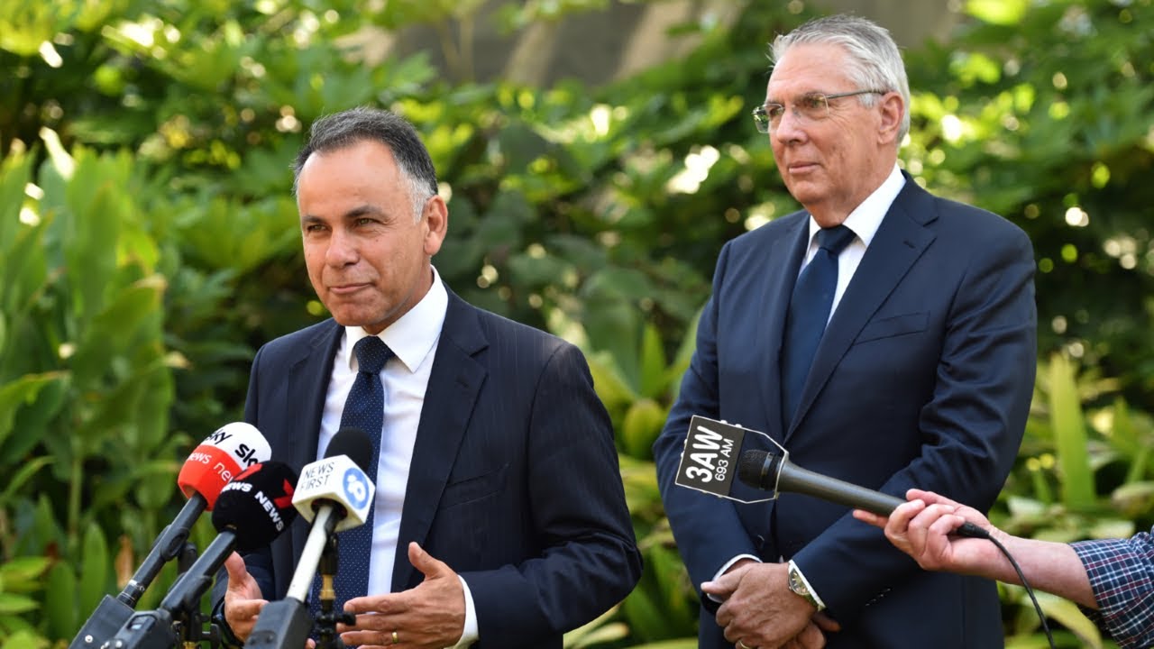 Fears for Victoria&rsquo;s Treaty progress if next election produces Coalition government