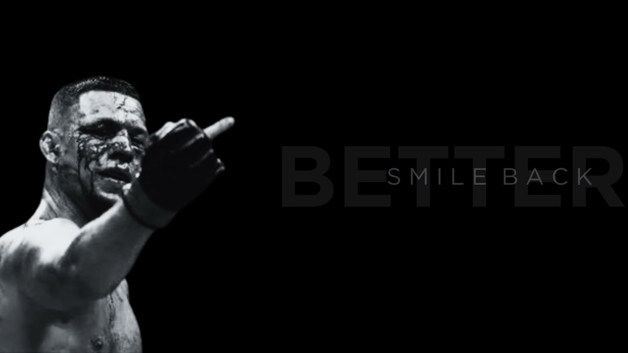 BETTER - SMILE BACK