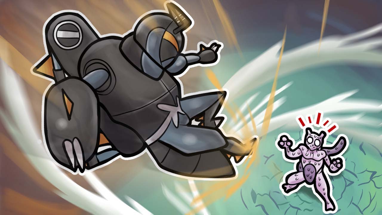 Esses Pokémons pareciam ser fracos, mas SURPREENDERAM no competitivo! #pokemon #pokémoncompetitivo