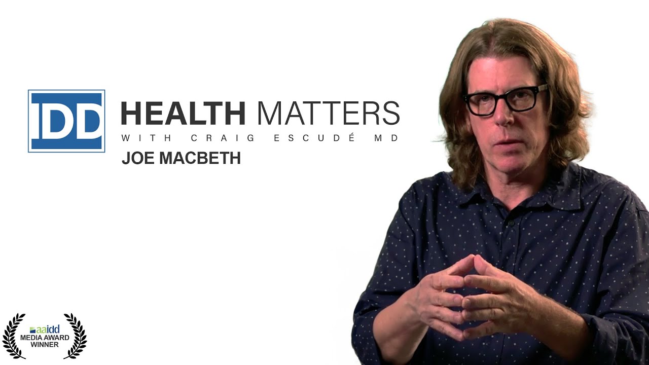 Empowering DSPs: Insights from NADSP's Joe MacBeth