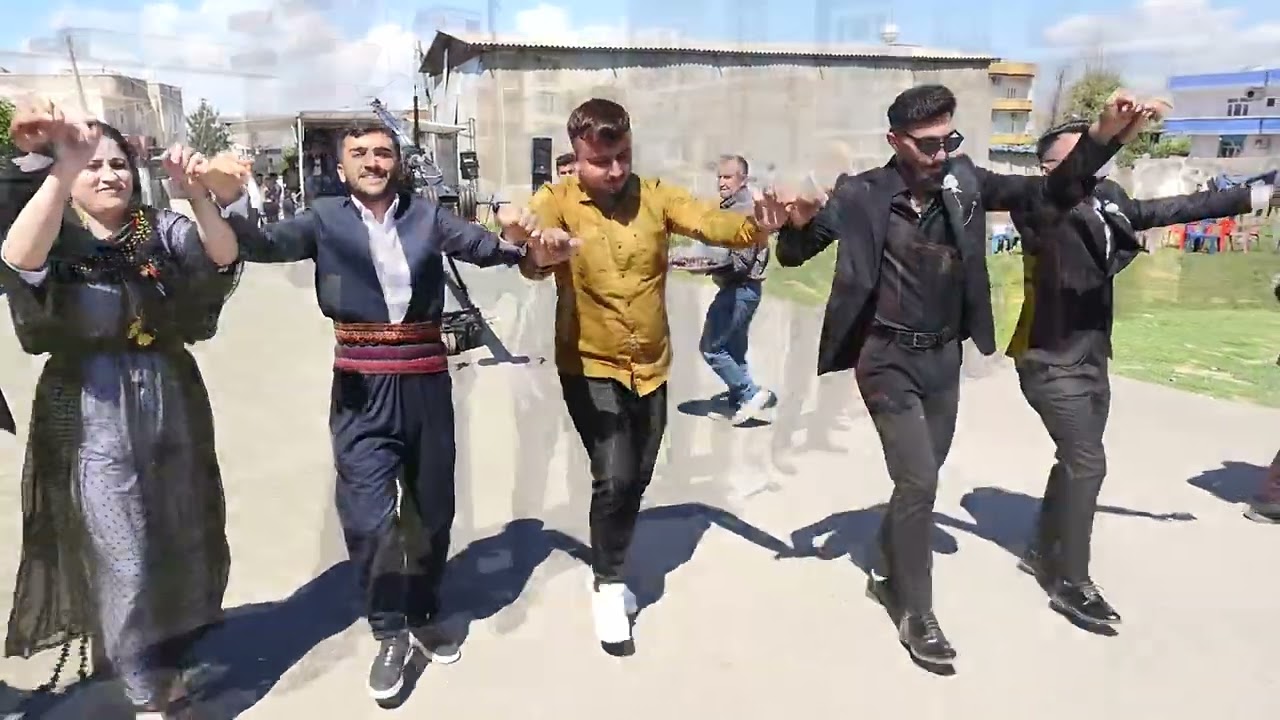 Settar Pısıl Düğünü Part 3 / Foto Gizem