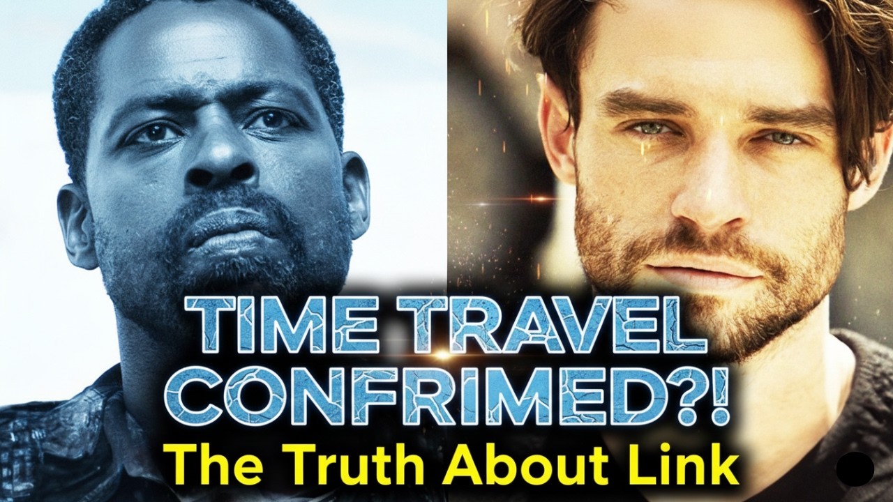 PARADISE Season 2 Episode 5: The SHOCKING Time Travel Theory You MISSED!