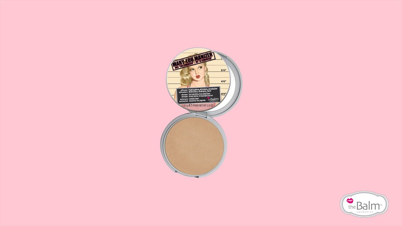 How To: Mary-Lou Manizer