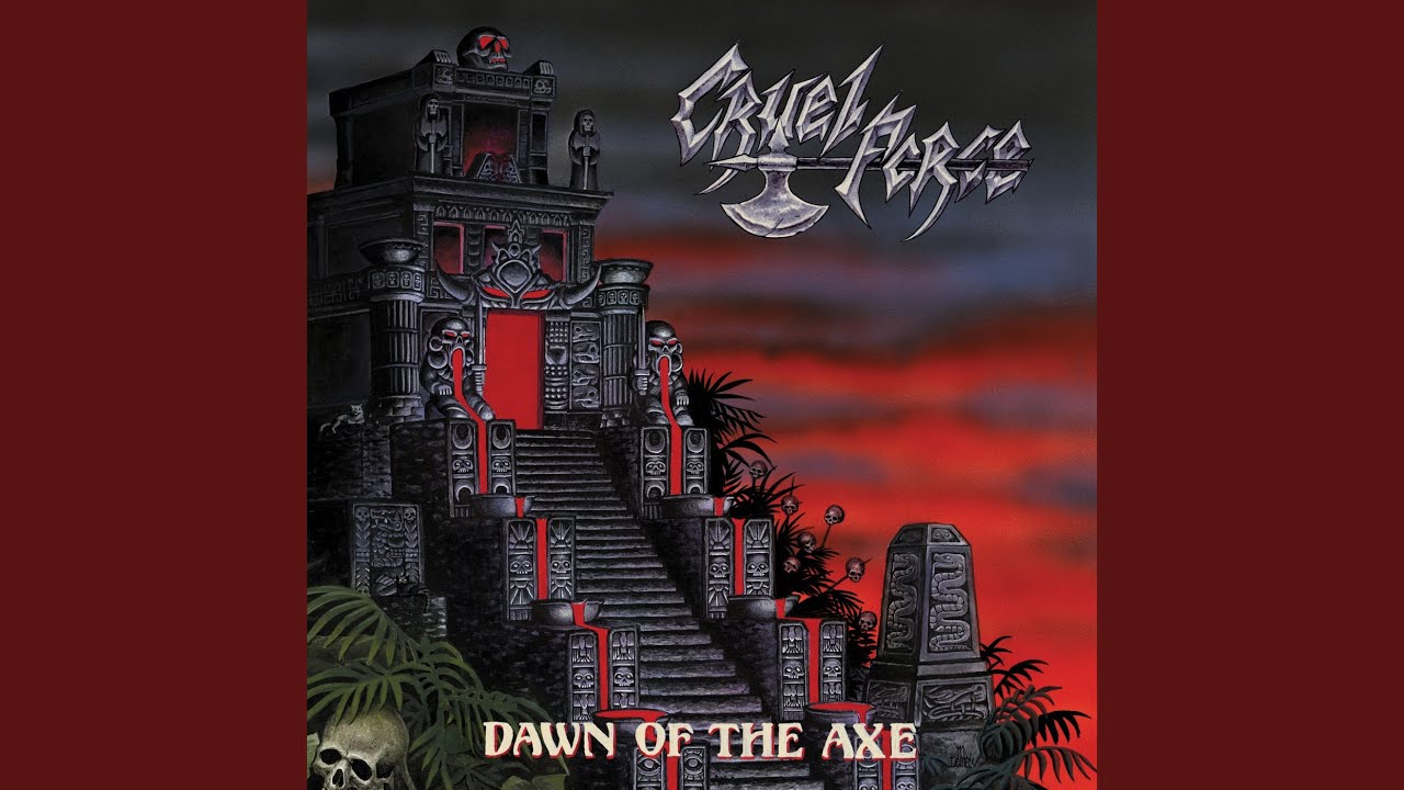 Across The Styx