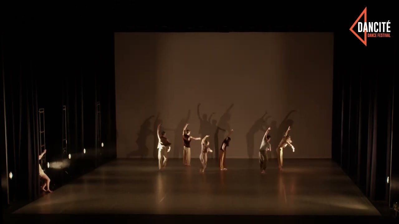 Dancité 2023 - 08. Centre de danse La Papeterie - 09.04.2023 (20h30)