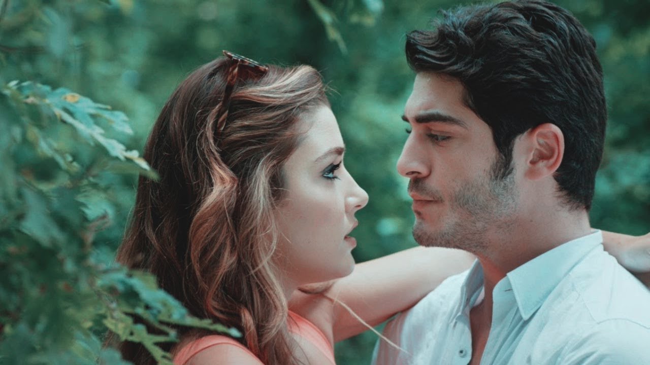 Hum Royenge Itna Hame Maloom Nahi Tha | Bollywood Sad Song | Hayat and Murat | Painful Love Story