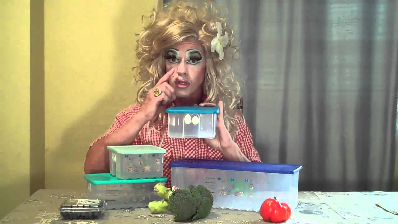 fridge smart demo