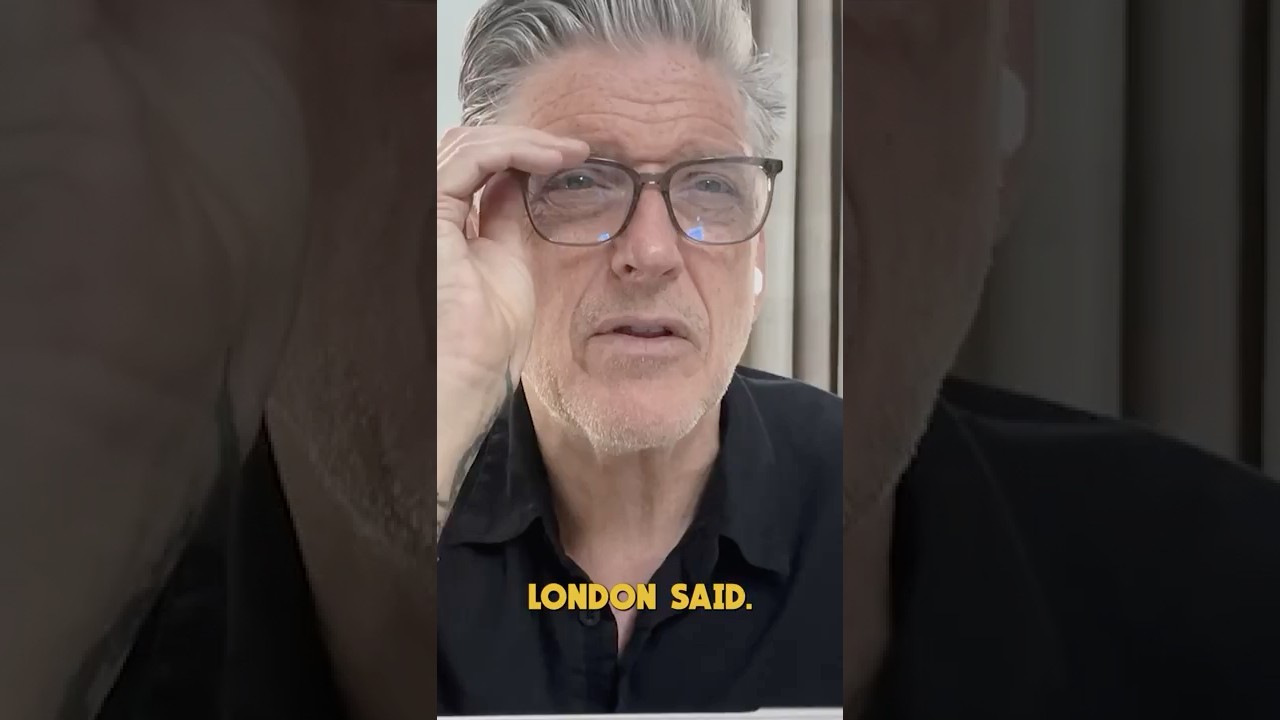 Q: Why did I think Craig Ferguson was Gabriel Byrne?