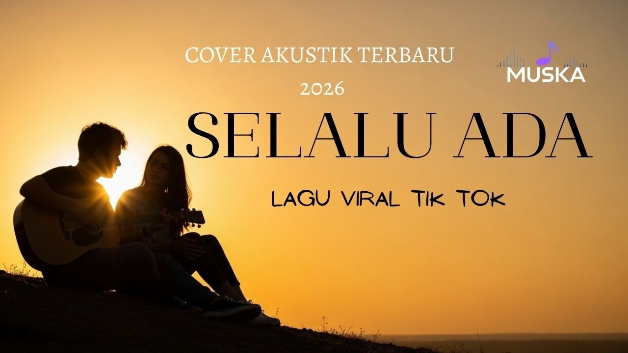 Selalu ada - Blackout Cover by Muska #blackout #cover #alternativerock #forrevenge #luka