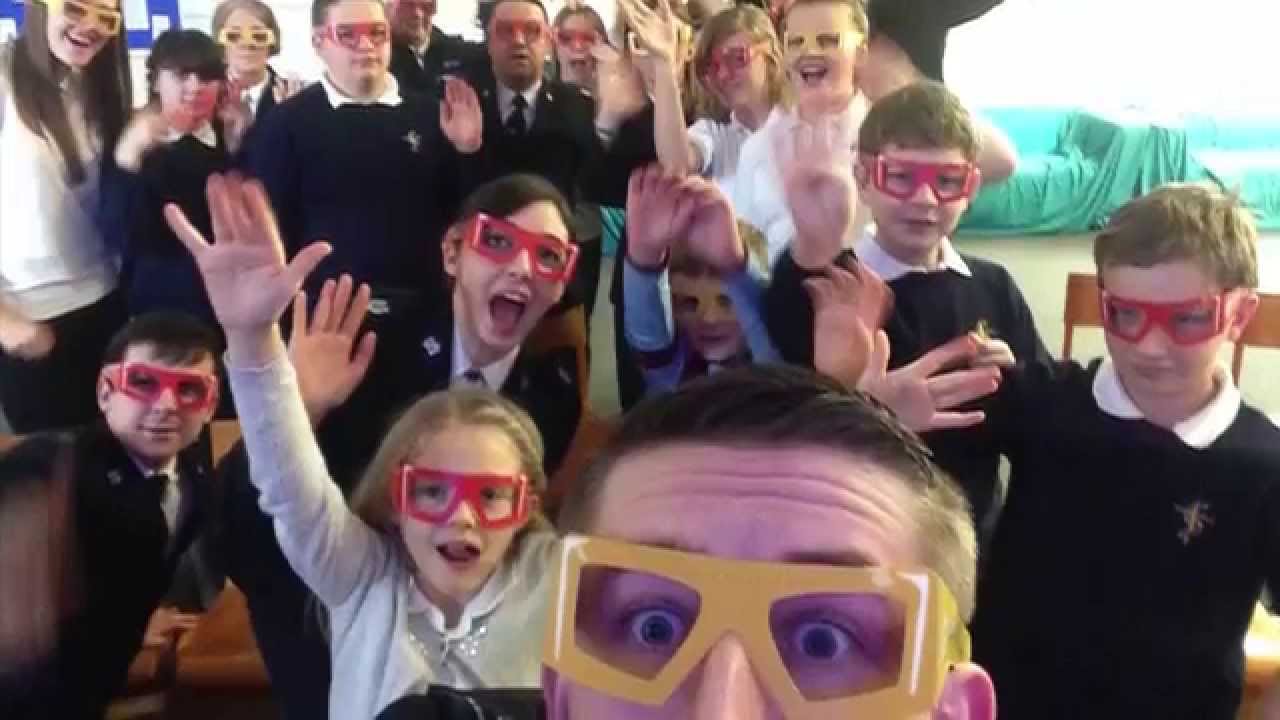Wellingborough Salvation Army - We are the Church