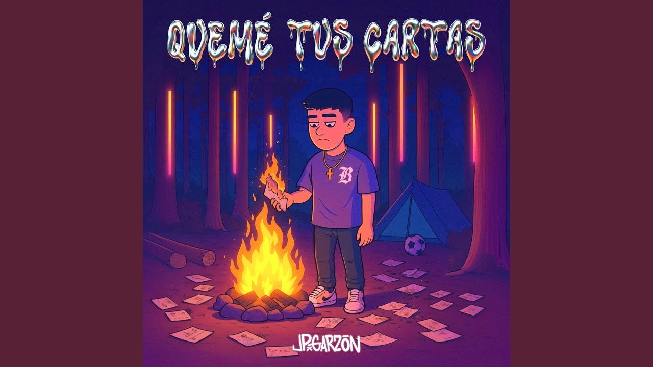 Queme Tus Cartas