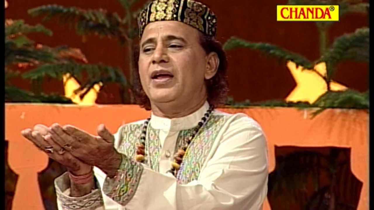 Bahut Din Ho Gaye || बहुत दिन हो गए || Anwar Jani || Hindi Ishlmic Video Songs