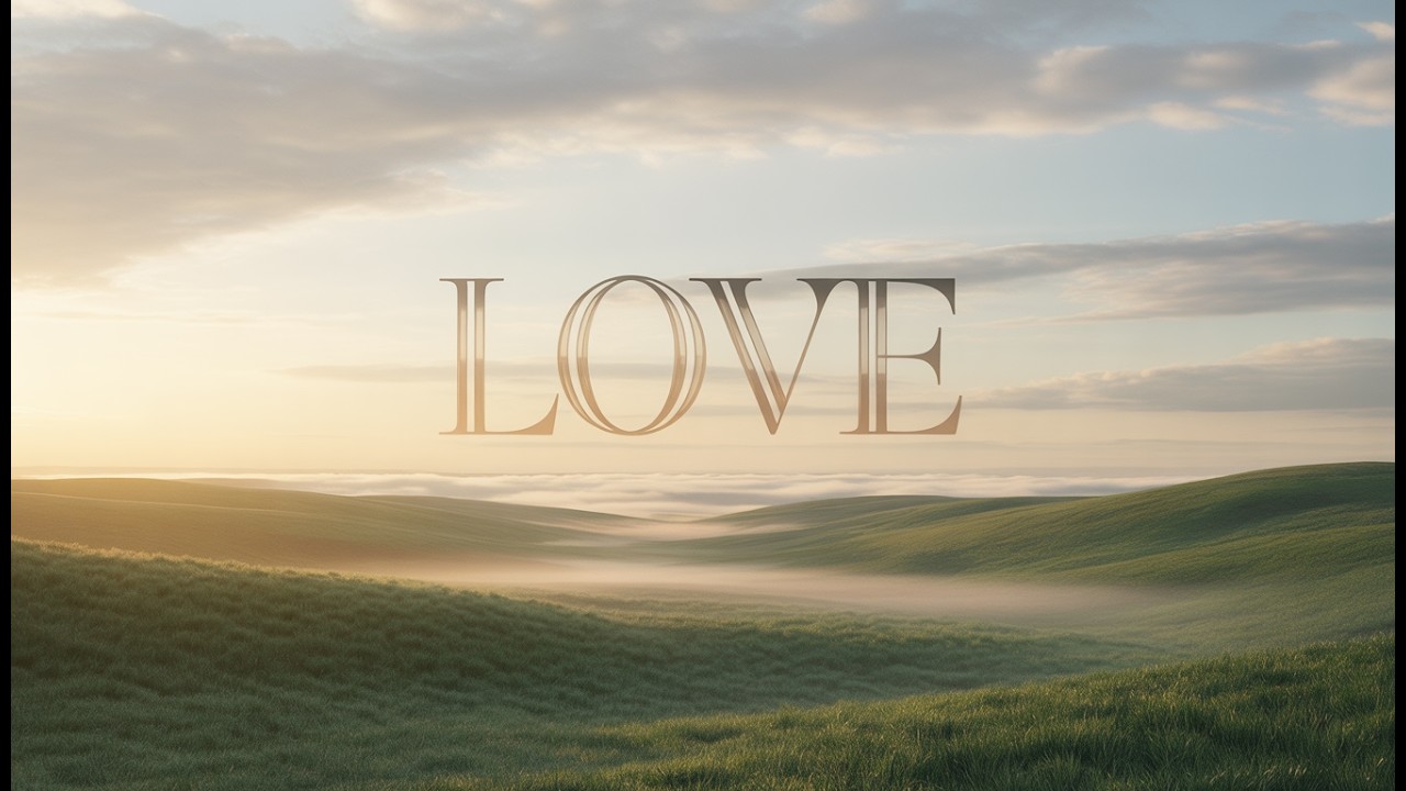 LOVE | AMAZING INSTRUMENTAL MUSIC FOR DEEP SLEEP | PRAYER | STUDYING.