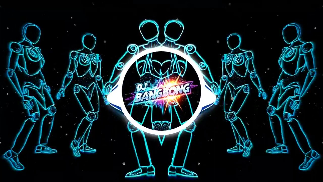 Pounding the Floor | Dj Music - Dance Party Vibes - Club Banger