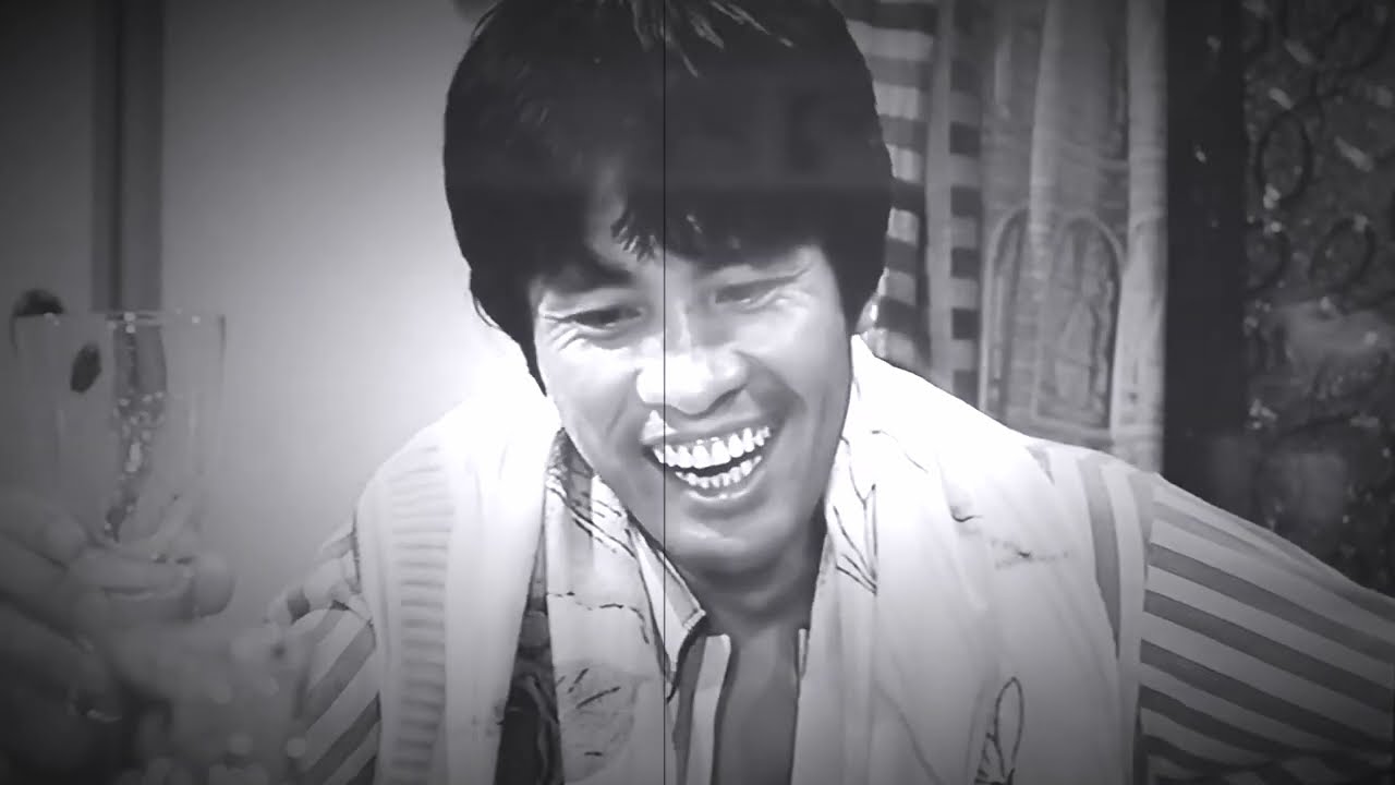 【OBK】萩原健一 - ララバイ『竜二』金子正次インタビュー(Type)