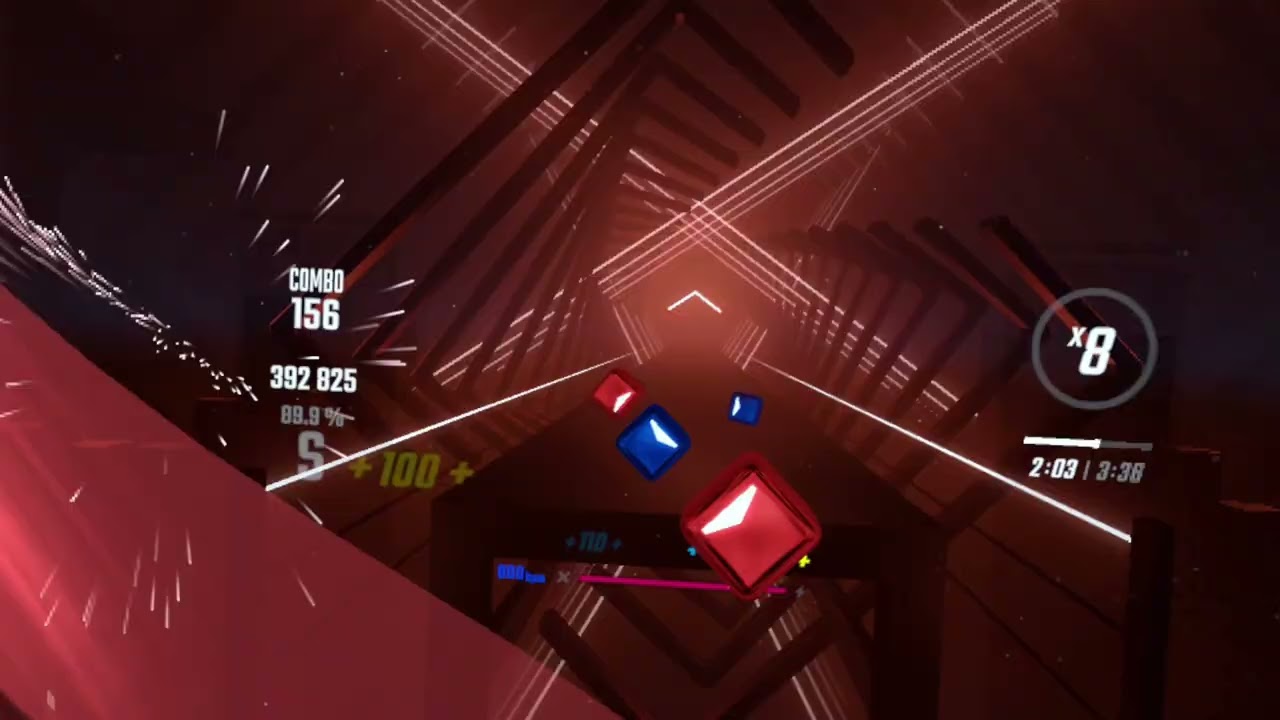 AJR The Maybe Man Pack - Touchy Feely Fool | Expert+ SS-Rank