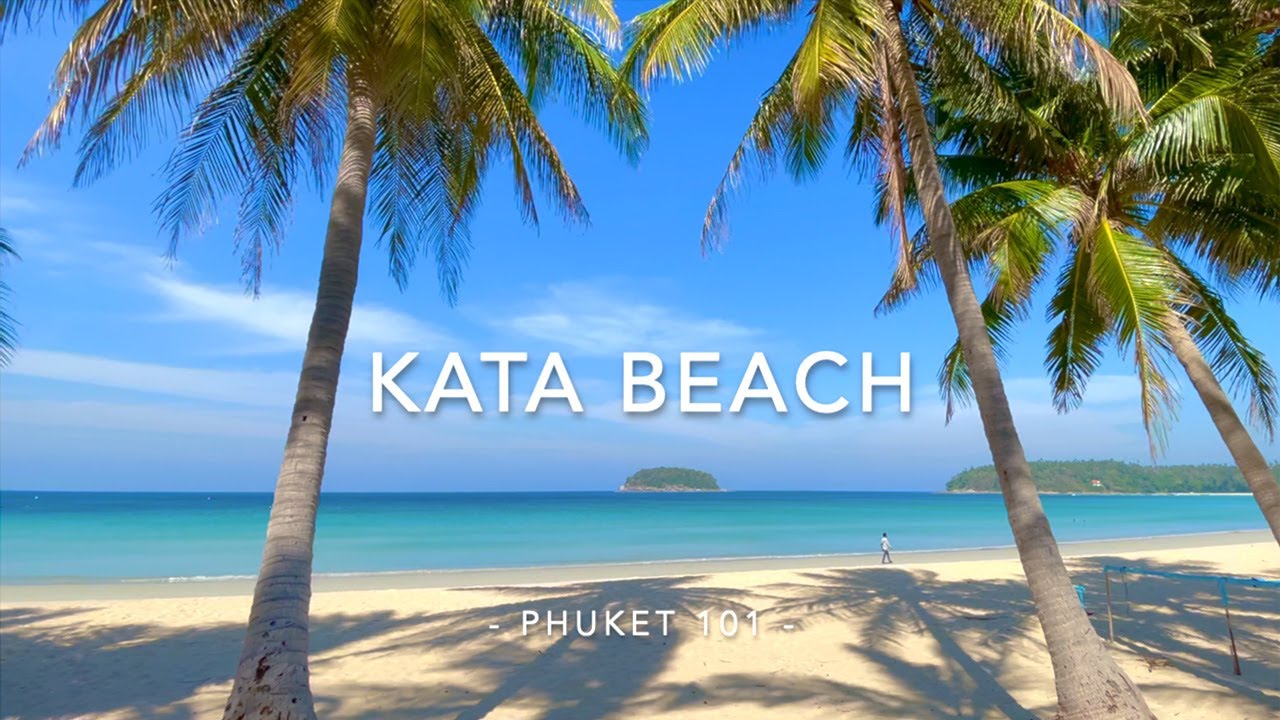 Kata Beach