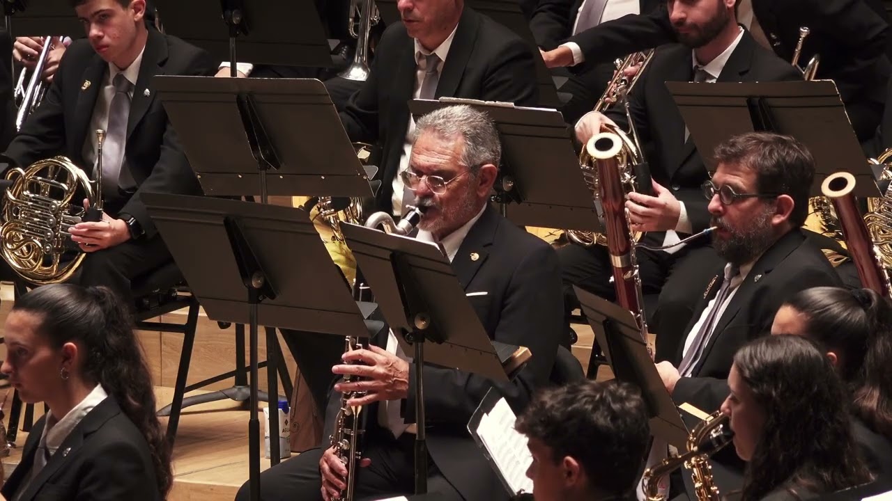 RIENZI - Banda SMA - Richard Wagner