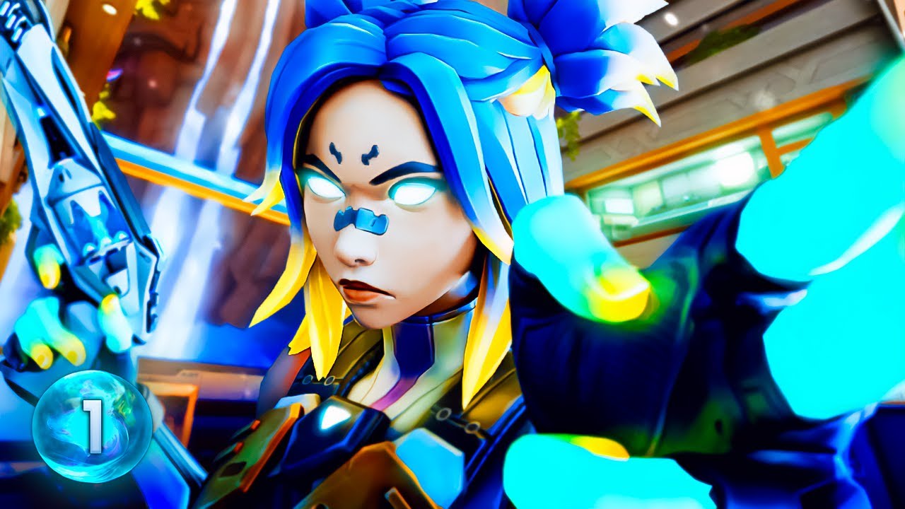 NEON SPEEDRUN A RADIANT (Cap 1) I Safiro