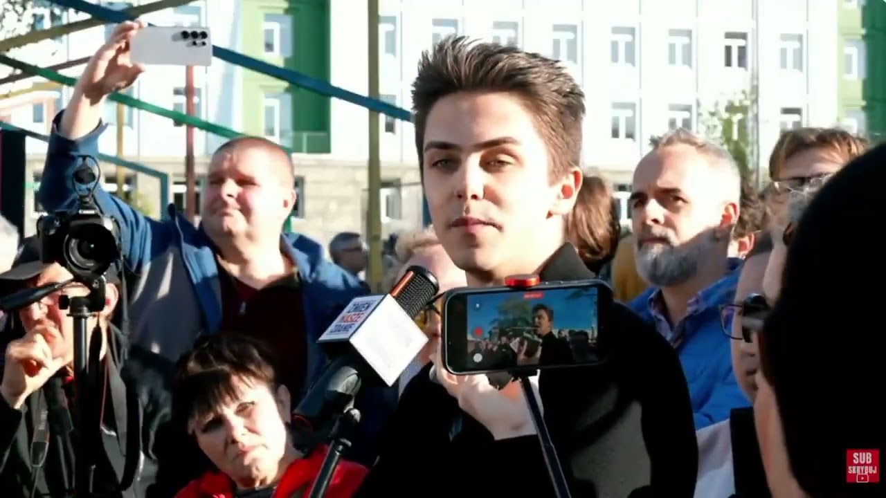 Orania byleJakiego ciąg dalszy 
