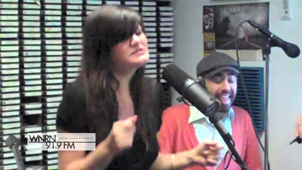April Smith and the Great Picture Show - Terrible Things