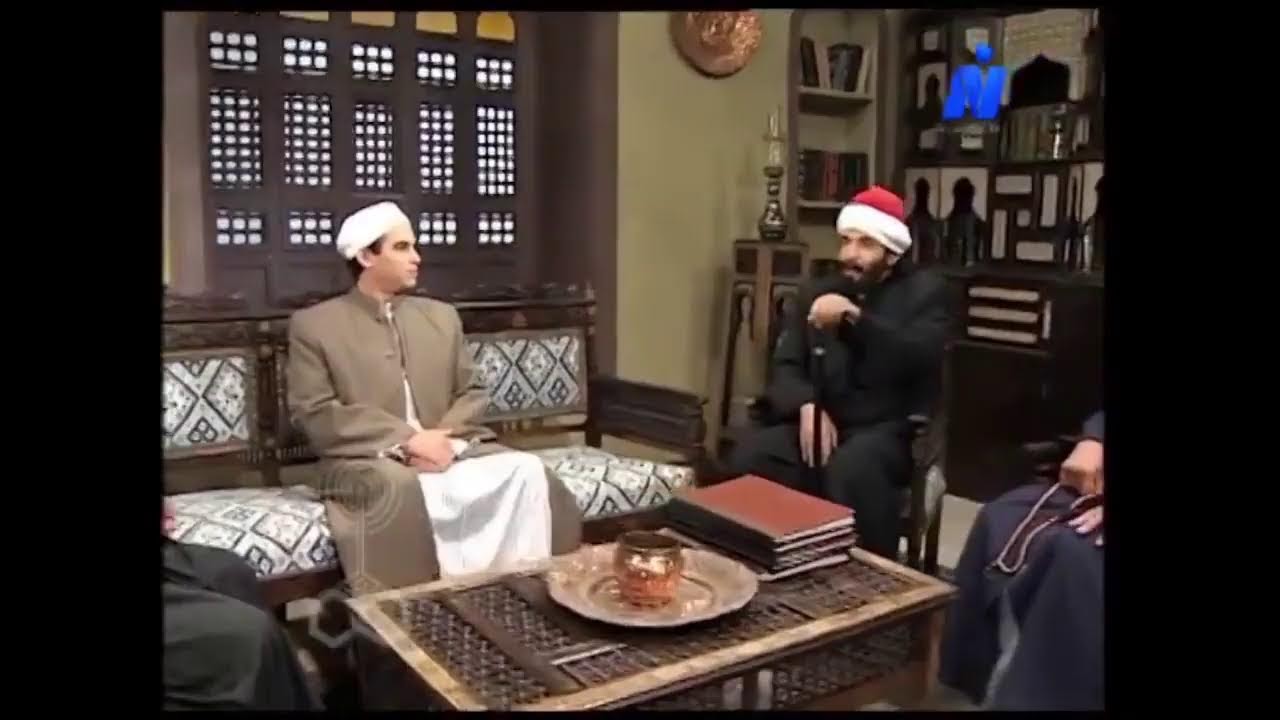بث مباشر | حلقات مسلسل الإمام عبده بجودة عالية